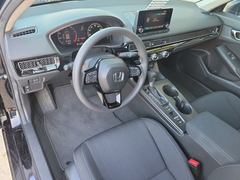 Used 2024 Honda Civic LX image 8