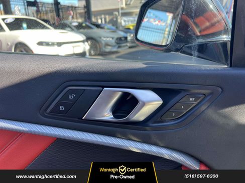 Used 2024 BMW M235i xDrive Gran Coupe w/ Premium Package image 16