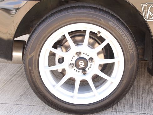 Used 1995 Honda Del Sol Si image 9