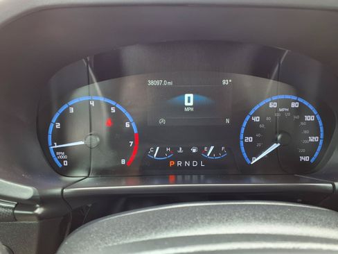 Used 2022 Ford Bronco Sport Big Bend AWD/4WD image 19