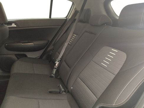 Used 2020 Kia Sportage LX w/ LX Popular Package FWD image 18