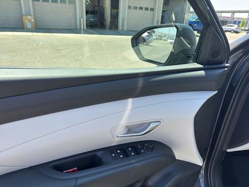 New 2025 Hyundai Tucson SEL AWD/4WD image 15