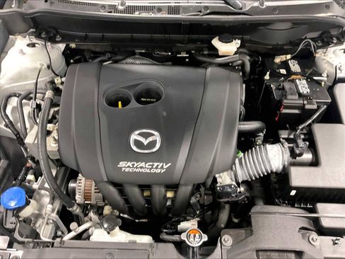 Used 2019 MAZDA CX-3 Touring w/ Touring I-ACTIVSENSE Package image 34
