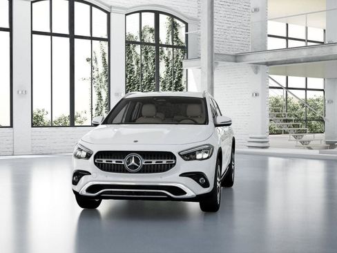 New 2026 Mercedes-Benz GLA 250 4MATIC image 42