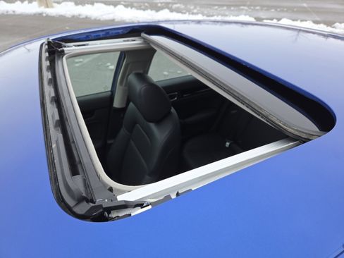 Used 2023 Honda Civic Touring image 4