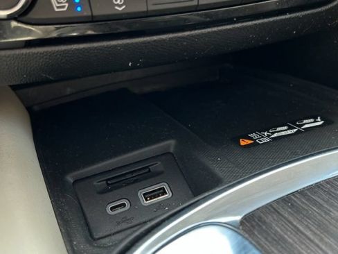 Used 2023 Buick Enclave Avenir w/ LPO, Floor Liner Package AWD/4WD image 49