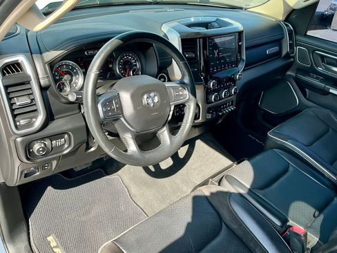 Used 2019 RAM 1500 Laramie image 39
