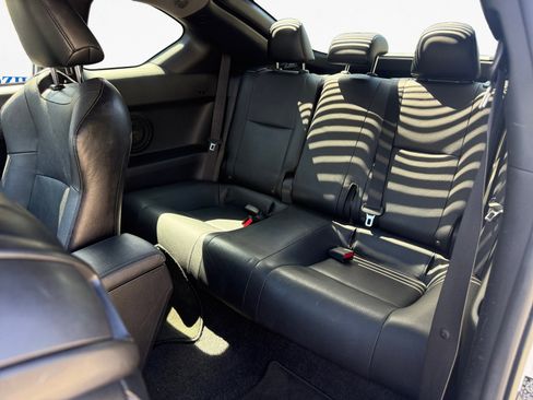 Used 2014 Scion tC Monogram Series image 10