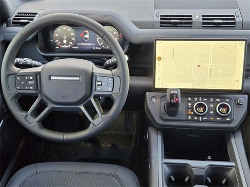 New 2026 Land Rover Defender 110 S image 20