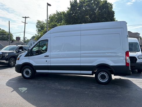 Used 2023 Ford Transit 250 148 High Roof RWD image 5