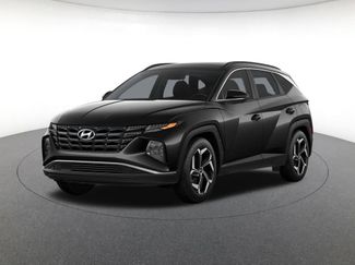 New 2024 Hyundai Tucson SEL AWD/4WD video 1