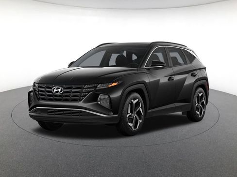 New 2024 Hyundai Tucson SEL AWD/4WD image 1