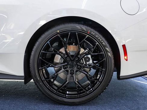 New 2026 Ford Mustang Premium RWD image 11