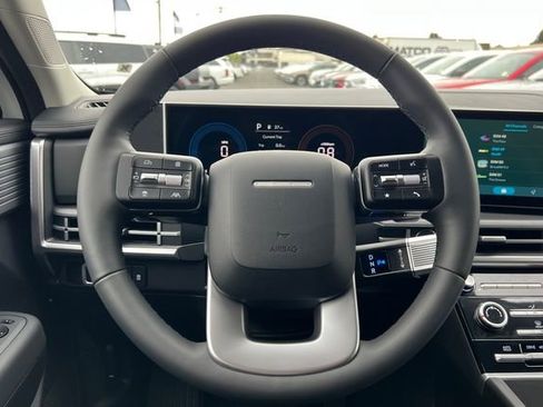 New 2026 Hyundai Santa Fe SE image 24