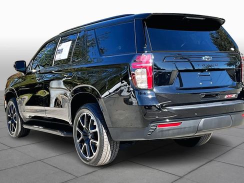 Used 2023 Chevrolet Tahoe RST image 11