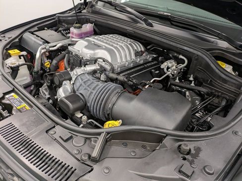 Used 2024 Dodge Durango SRT Hellcat image 30