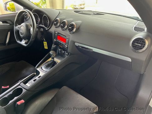 Used 2008 Audi TT 2.0T image 24