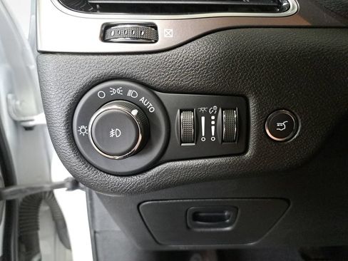 Certified 2022 Jeep Cherokee Limited AWD/4WD image 26