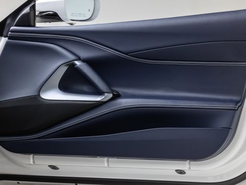 Certified 2019 Ferrari 812 Superfast image 55