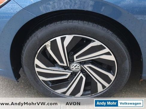 Used 2020 Volkswagen Jetta SEL image 10