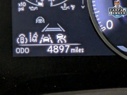 Used 2024 Lexus RX 350 Premium w/ Accessory Package (Z1) image 17