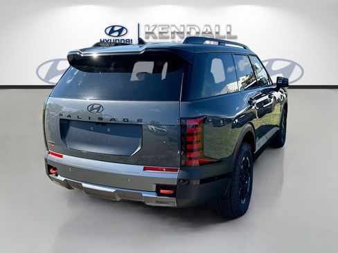 New 2026 Hyundai Palisade XRT Pro image 6