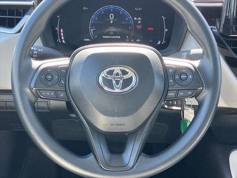Certified 2026 Toyota Corolla LE image 18