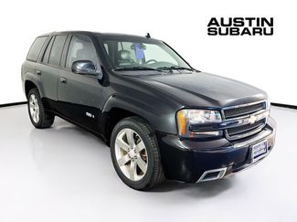 Used 2008 Chevrolet TrailBlazer SS w/ Sun And 6-Disc Cd Package video 1