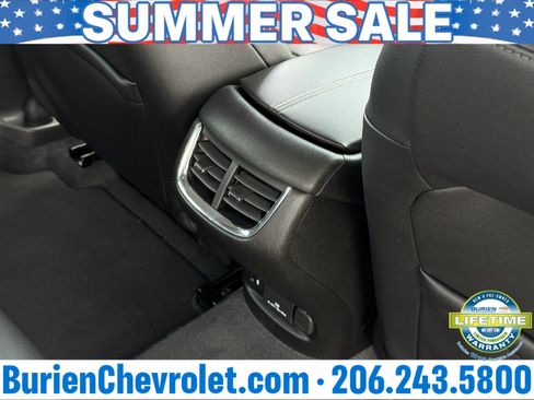 Used 2024 Chevrolet Malibu LT FWD image 26
