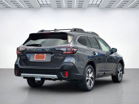 Used 2020 Subaru Outback Limited XT w/ Popular Package #2 AWD/4WD image 4