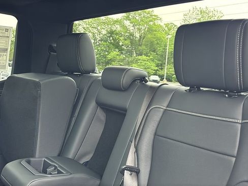 New 2026 Toyota Tundra Limited AWD/4WD image 31