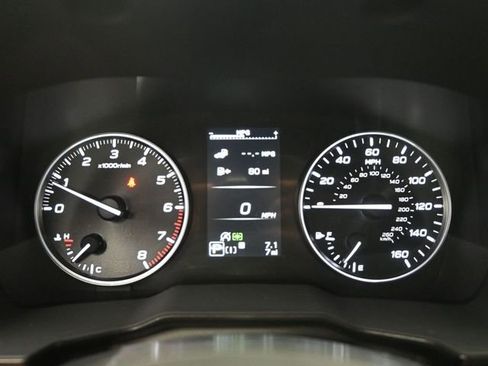 New 2025 Subaru Crosstrek 2.5i Wilderness w/ Wilderness Package image 10