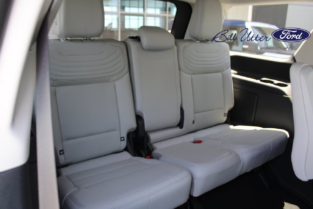 New 2027 Ford Expedition Platinum w/ Platinum Ultimate Package AWD/4WD image 10
