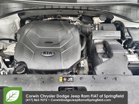 Used 2020 Kia Sorento AWD V6 image 33