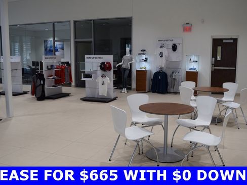 Certified 2025 BMW 530i xDrive image 36