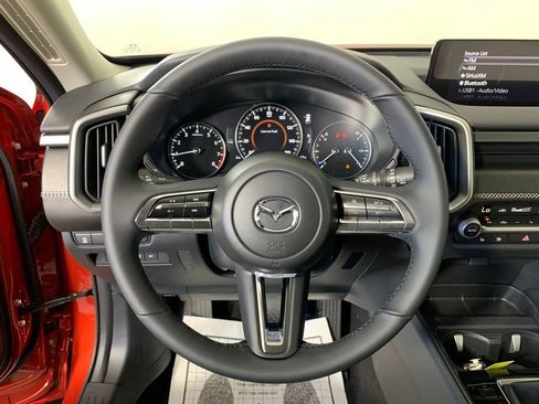 New 2026 MAZDA CX-50 AWD 2.5 S w/ Weather Package image 16
