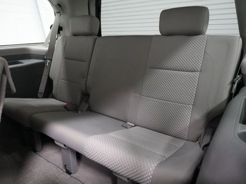 Used 2007 Nissan Armada SE w/ Bose Pkg RWD image 14