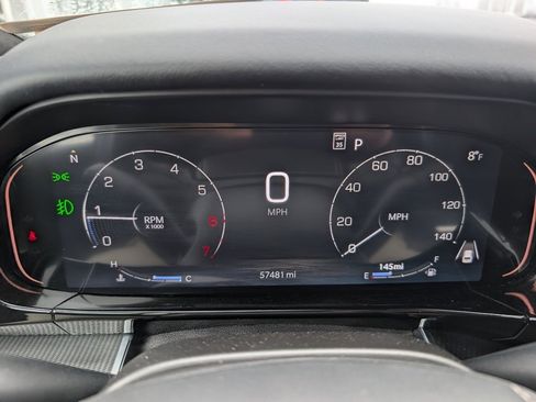 Used 2024 Jeep Grand Wagoneer L Series II w/ Quick Order Packagew 28T image 28