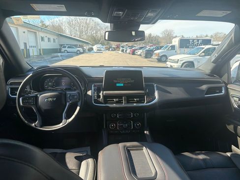 Certified 2024 Chevrolet Tahoe RST w/ Luxury Package image 17