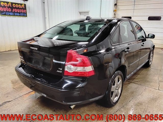 Used 2005 Volvo S40 T5 AWD/4WD image 3