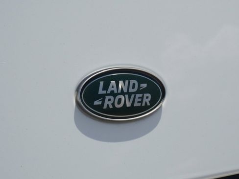 Used 2024 Land Rover Defender 110 S AWD/4WD image 13