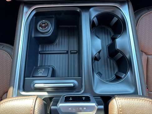 New 2026 Ford Expedition Max King Ranch image 32