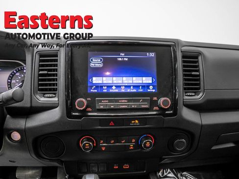 Used 2022 Nissan Frontier S RWD image 11