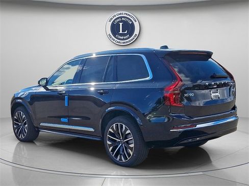New 2026 Volvo XC90 B6 Plus w/ Protection Package Premier image 3