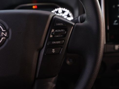 New 2025 Nissan Frontier SV image 26
