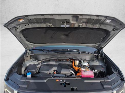 New 2026 Hyundai Santa Fe Limited image 19