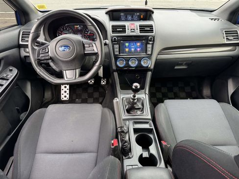 Used 2019 Subaru WRX AWD/4WD image 10