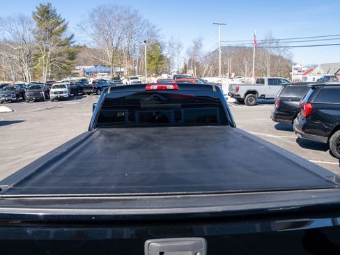 Used 2018 GMC Sierra 2500 Denali w/ Duramax Plus Package image 6