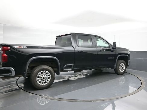 Used 2026 Chevrolet Silverado 2500 W/T w/ WT/CX Safety Package image 5
