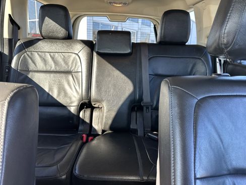 Used 2016 Ford Flex SEL w/ Equipment Group 202A image 24